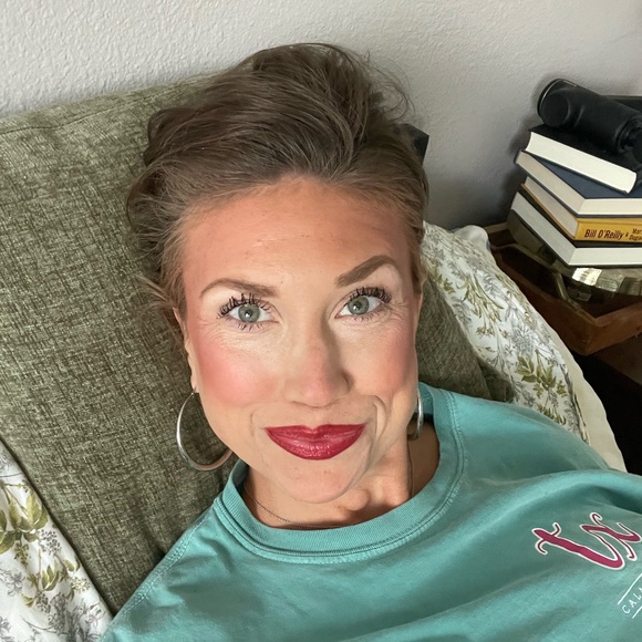 morganlync8518